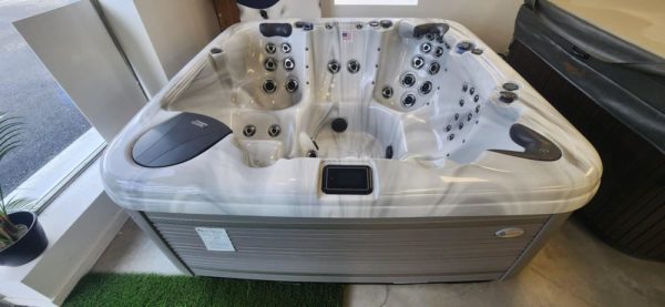 Spa MAAX American Whirlpool modèle 471 – Image 6