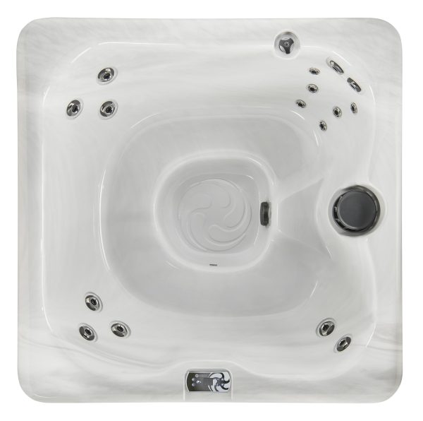 Spa MAAX American Whirlpool modèle 160