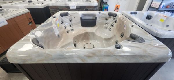 Spa MAAX American Whirlpool modèle 270 – Image 5