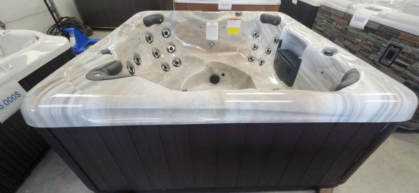 Spa MAAX American Whirlpool modèle 270 – Image 4