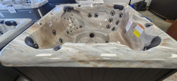 Spa MAAX American Whirlpool modèle 270 – Image 3