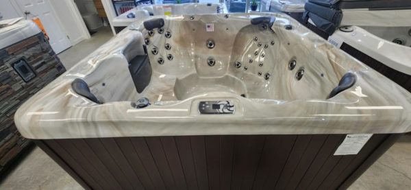 Spa MAAX American Whirlpool modèle 270 – Image 2