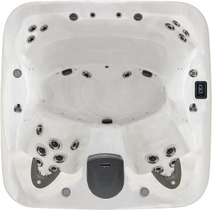 Spa MAAX American Whirlpool modèle 460