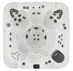 Spa MAAX American Whirlpool modèle 470