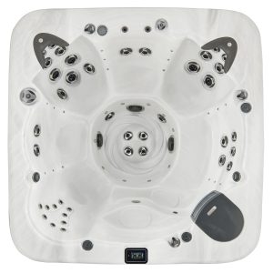 Spa MAAX American Whirlpool modèle 470