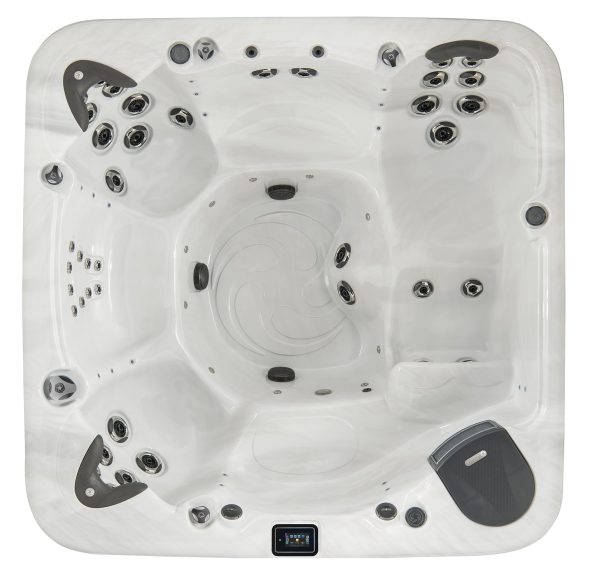 Spa MAAX American Whirlpool modèle 481