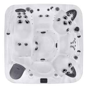 Spa MAAX American Whirlpool modèle 471