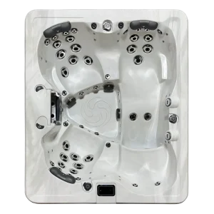 Spa MAAX American Whirlpool modèle 461