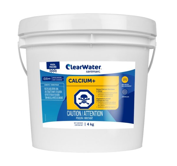 Calcium+ (4kg)