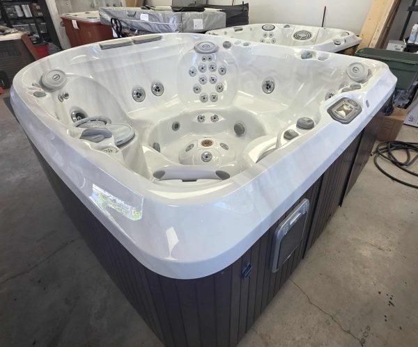Jacuzzi, modèle J470 (2013) – Image 5