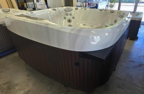 Jacuzzi, modèle J470 (2013) – Image 2