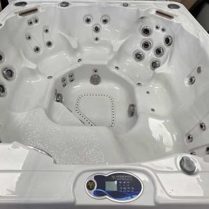 Hydropool 2013 avec fond autonettoyant