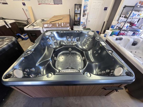 Jacuzzi modèle J280 (2011) – Image 4