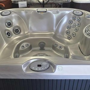 Spa Jacuzzi J-345 reconditionné (2013)