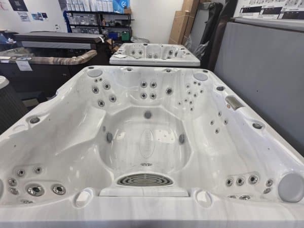 ​Spa Jacuzzi J-280 2015 : la détente à portée de main! – Image 7