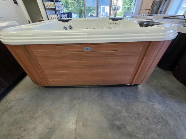 Spa Bullfrog Modèle 362 Reconditionné - Prêt pour la détente! – Image 7