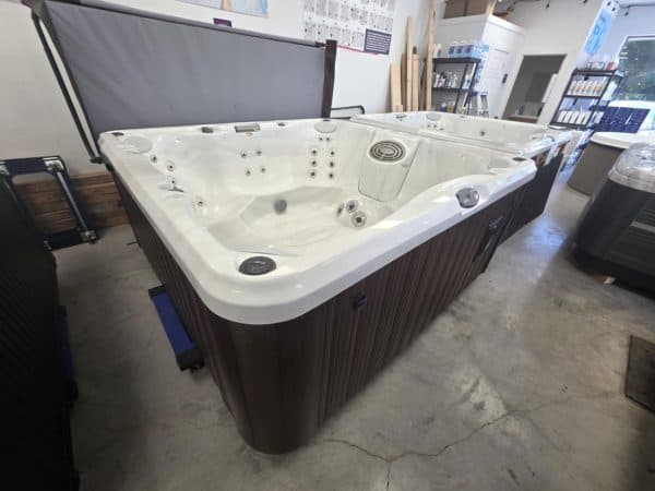 ​Spa Jacuzzi J-280 2015 : la détente à portée de main! – Image 5