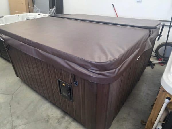 ​Spa Jacuzzi J-280 2015 : la détente à portée de main! – Image 2