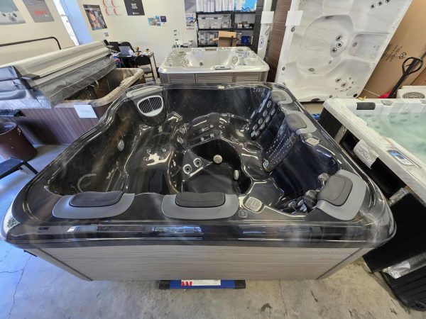 Spa Bullfrog A9DSS 2013 - Luxe et Détente au Rendez-vous ! – Image 8
