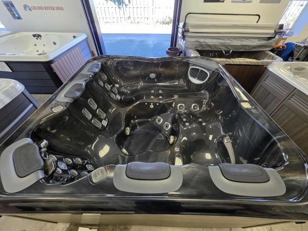 Spa Bullfrog A9DSS 2013 - Luxe et Détente au Rendez-vous ! – Image 7