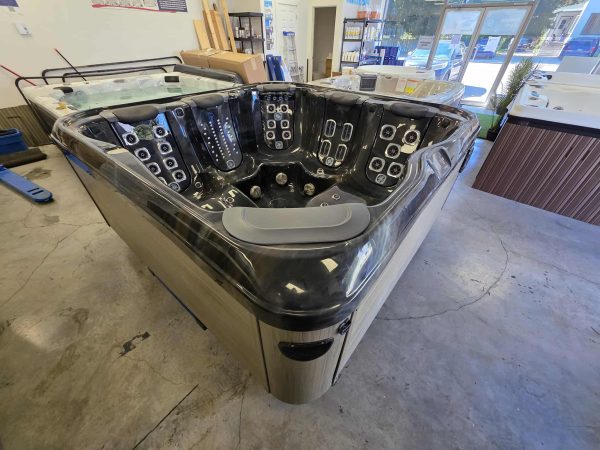 Spa Bullfrog A9DSS 2013 - Luxe et Détente au Rendez-vous ! – Image 5