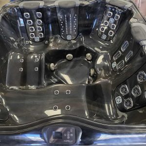 Spa Bullfrog A9DSS 2013 - Luxe et Détente au Rendez-vous !