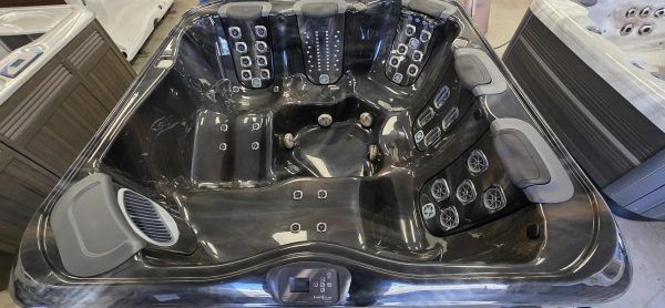 Spa Bullfrog A9DSS 2013 - Luxe et Détente au Rendez-vous !