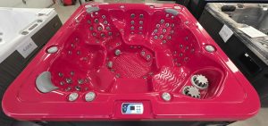 🚨🔴 Occasion Unique : Spa Trévi 2016 – Rouge Passion et Performance! 🏒