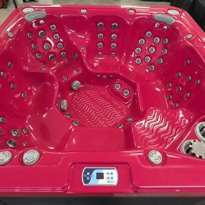 🚨🔴 Occasion Unique : Spa Trévi 2016 – Rouge Passion et Performance! 🏒