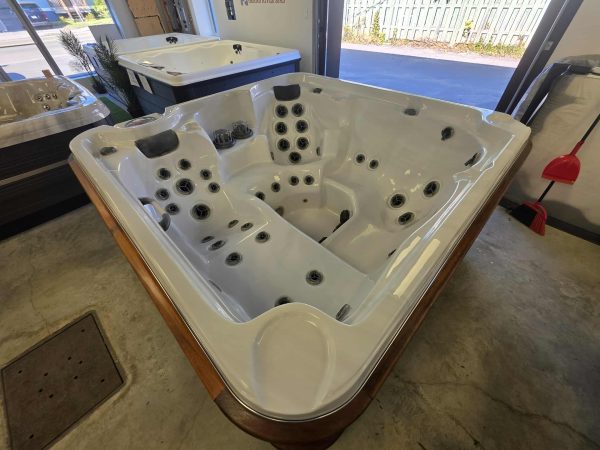 Détente Assurée : Arctic Spa Cub 2011 – Occasion Impeccable! – Image 6