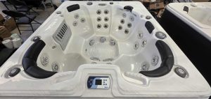 Spa Reconditionné Trévi Adriatic – Qualité et Tranquillité