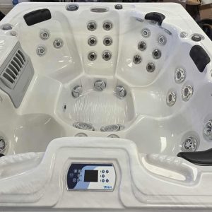 Spa Reconditionné Trévi Adriatic – Qualité et Tranquillité