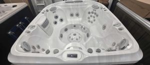Spa Jacuzzi J-470 (2014) – Entièrement Reconditionné & Garanti