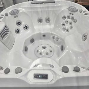 Spa Jacuzzi J-470 (2014) – Entièrement Reconditionné & Garanti