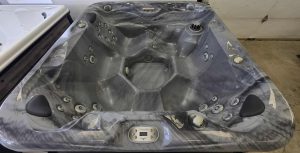 Spa IPG 2024 Reconditionné – 6 Places – Performance & Garantie