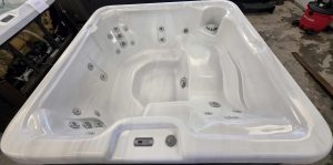 Spa Trévi 2015 Reconditionné – Clé en main!