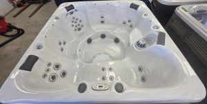 🚨 SPA MASTER SPA CLARITY 2021 RECONDITIONNÉ | GARANTIE 1 AN 🚨