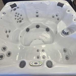 🚨 SPA MASTER SPA CLARITY 2021 RECONDITIONNÉ | GARANTIE 1 AN 🚨