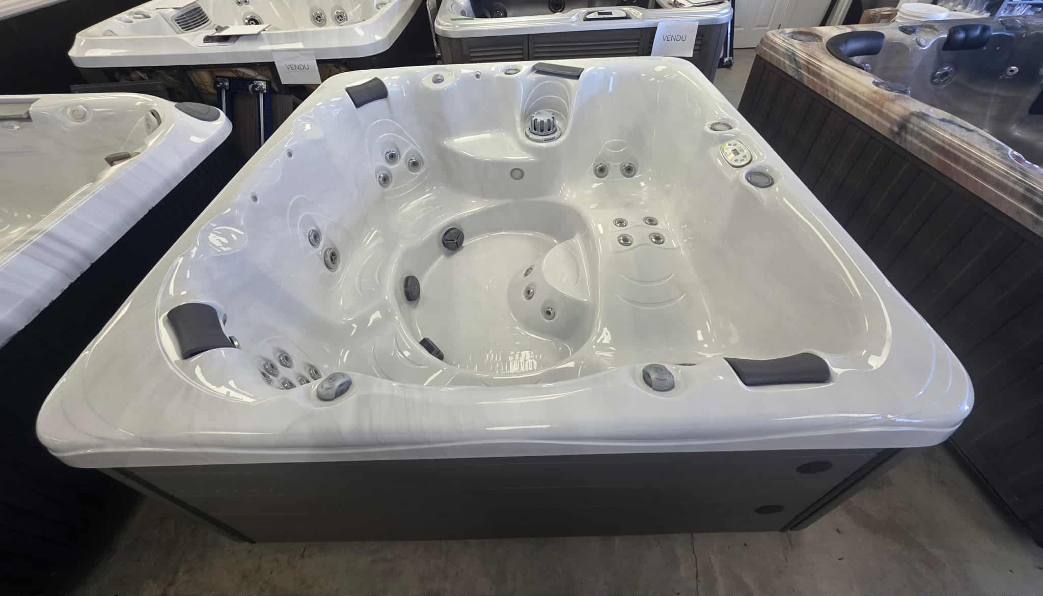 🚨 SPA MASTER SPA CLARITY 2021 RECONDITIONNÉ | GARANTIE 1 AN 🚨 – Image 6