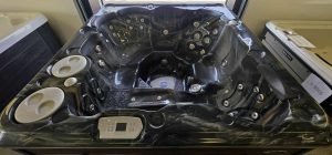 PA HYDROPOOL HSC670G (2018) – RECONDITIONNÉ (GARANTIE 1 AN)