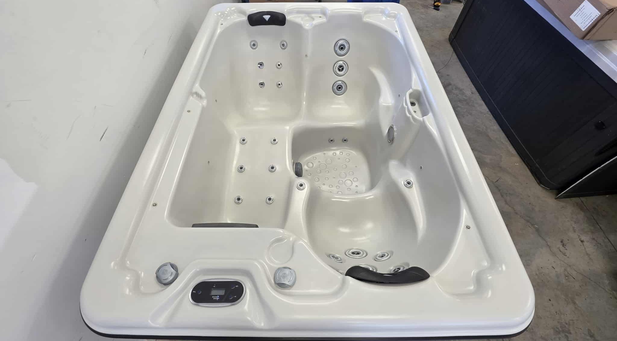 Spa Viking Elevate 2022 – Entièrement Reconditionné