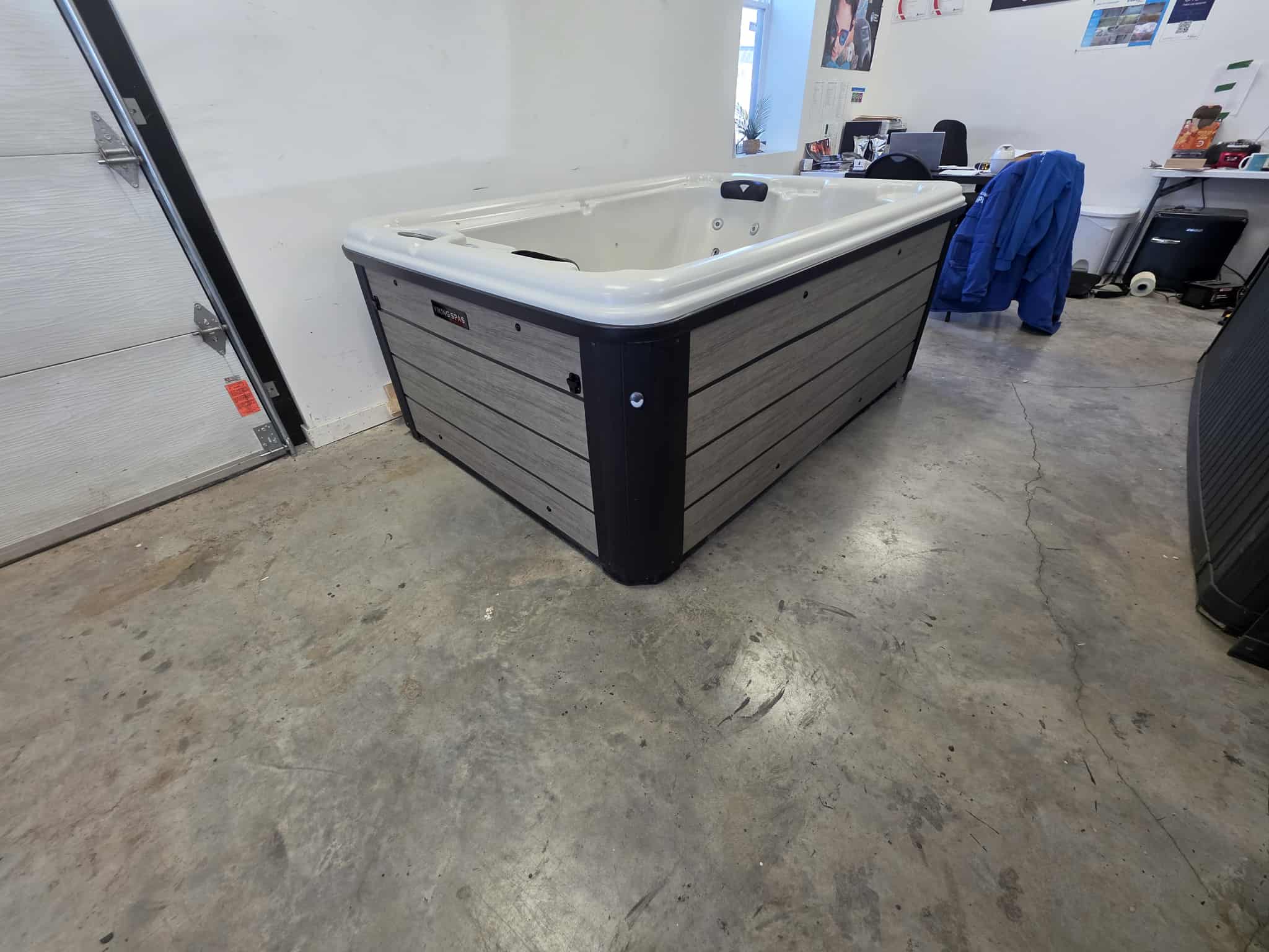 Spa Viking Elevate 2022 – Entièrement Reconditionné – Image 3