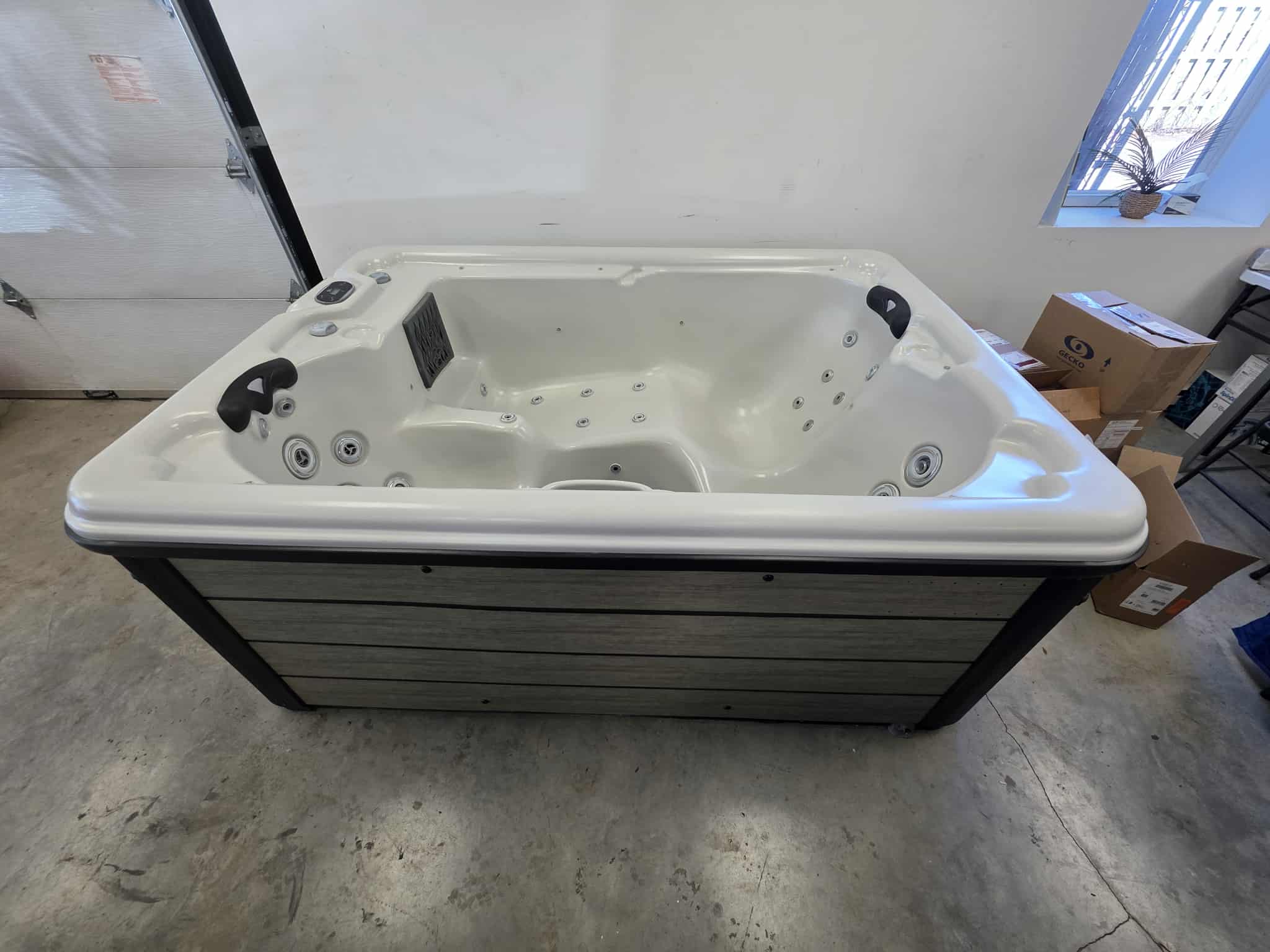 Spa Viking Elevate 2022 – Entièrement Reconditionné – Image 5