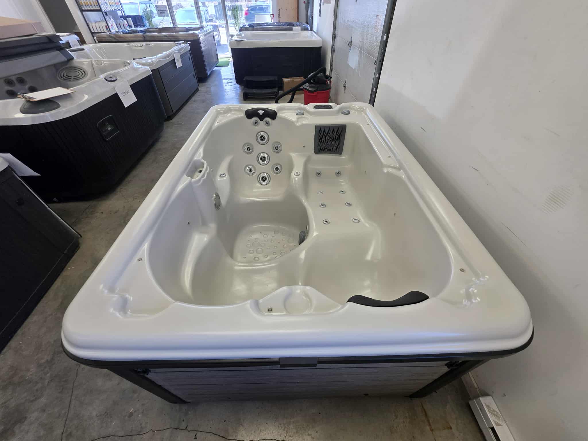 Spa Viking Elevate 2022 – Entièrement Reconditionné – Image 4