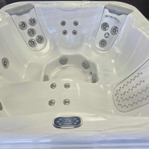 Spa Bullfrog 363SS Reconditionné – 6 places – Garantie 1 an