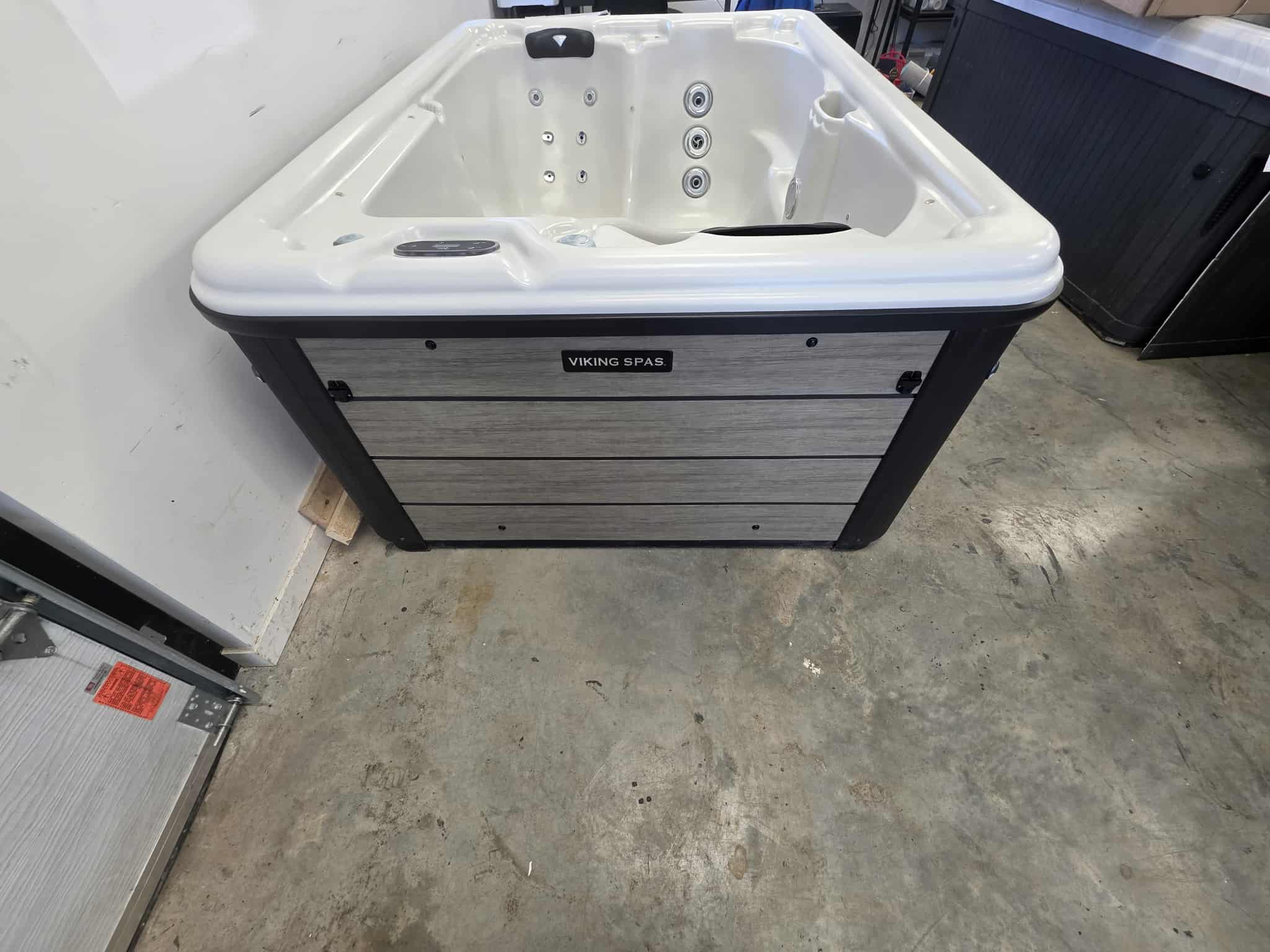 Spa Viking Elevate 2022 – Entièrement Reconditionné – Image 6