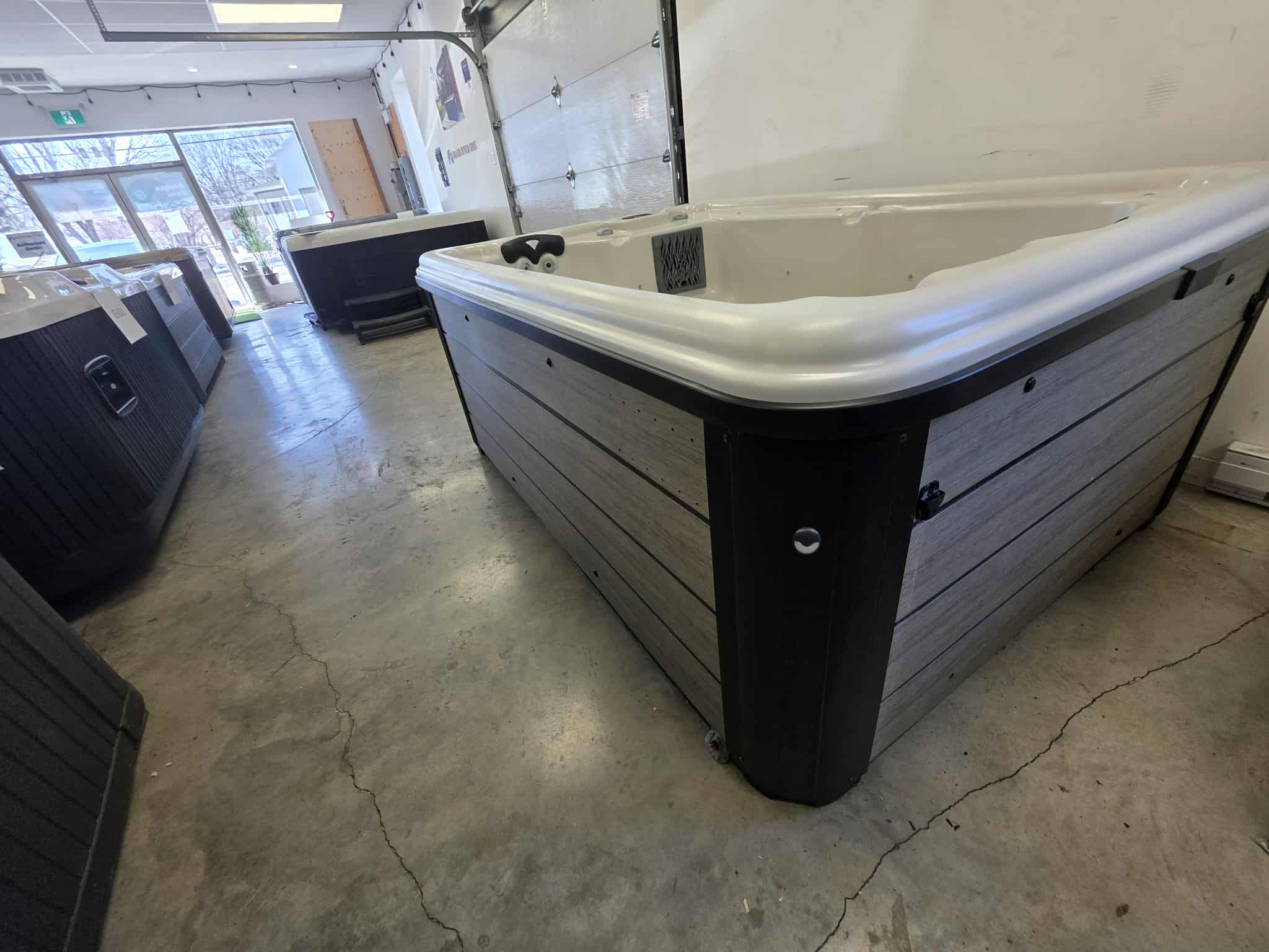 Spa Viking Elevate 2022 – Entièrement Reconditionné – Image 2