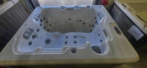 🌟 Superbe Spa Dynasty Valor 2021 – Reconditionné & Garanti