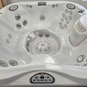 Spa Jacuzzi J-345 Reconditionné – 7 places – Garantie 1 an