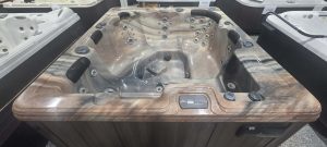 Spa Trévi Vézuve (2015) – Entièrement Reconditionné & Garanti